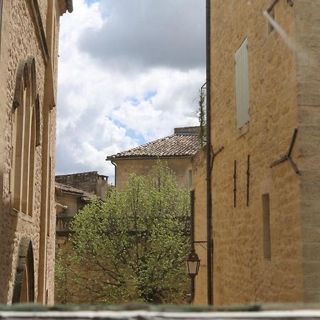 In Situ B&B Uzès Εξωτερικό φωτογραφία