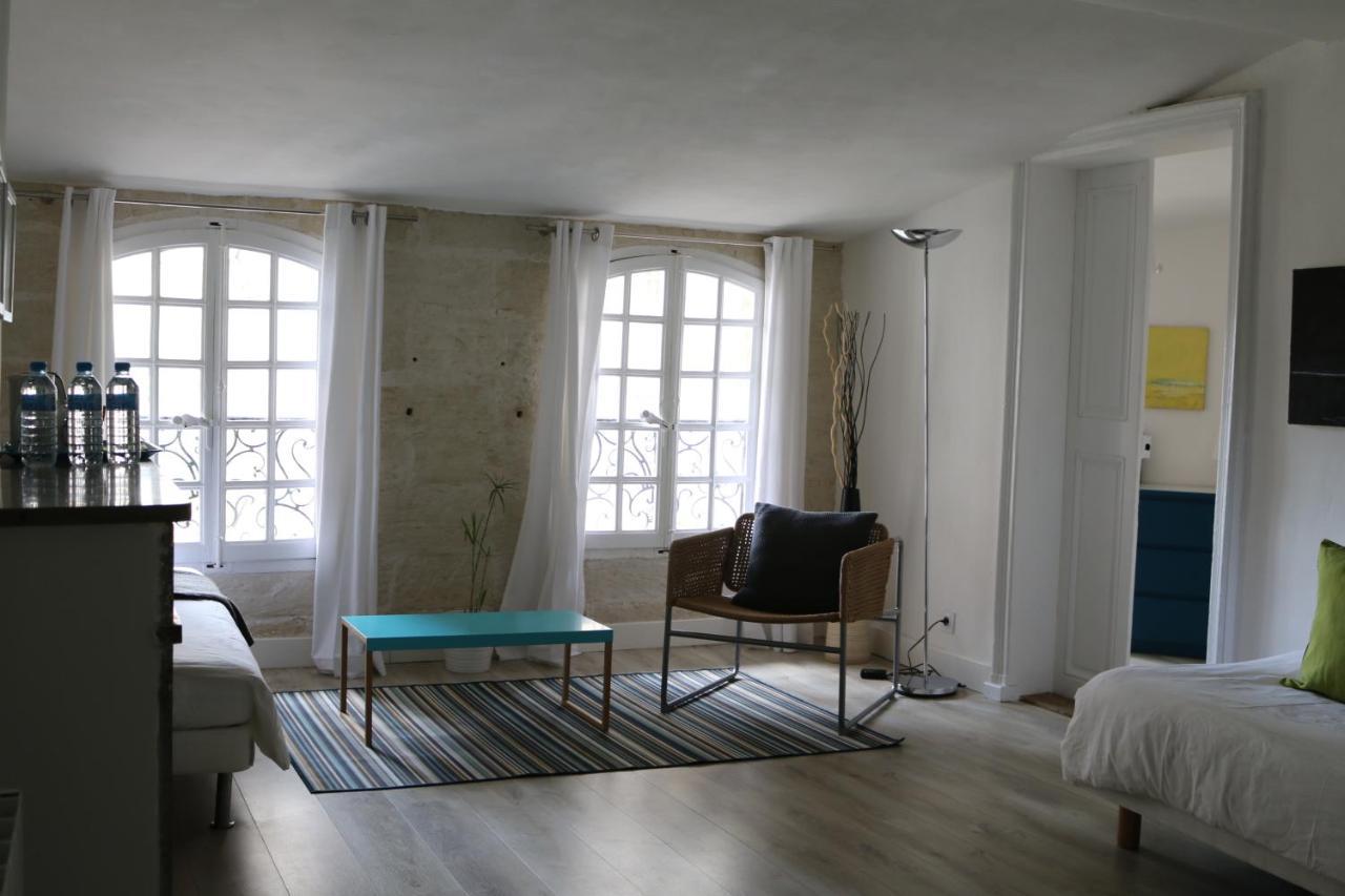 In Situ B&B Uzès Εξωτερικό φωτογραφία