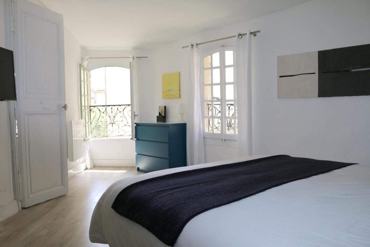 In Situ B&B Uzès Εξωτερικό φωτογραφία