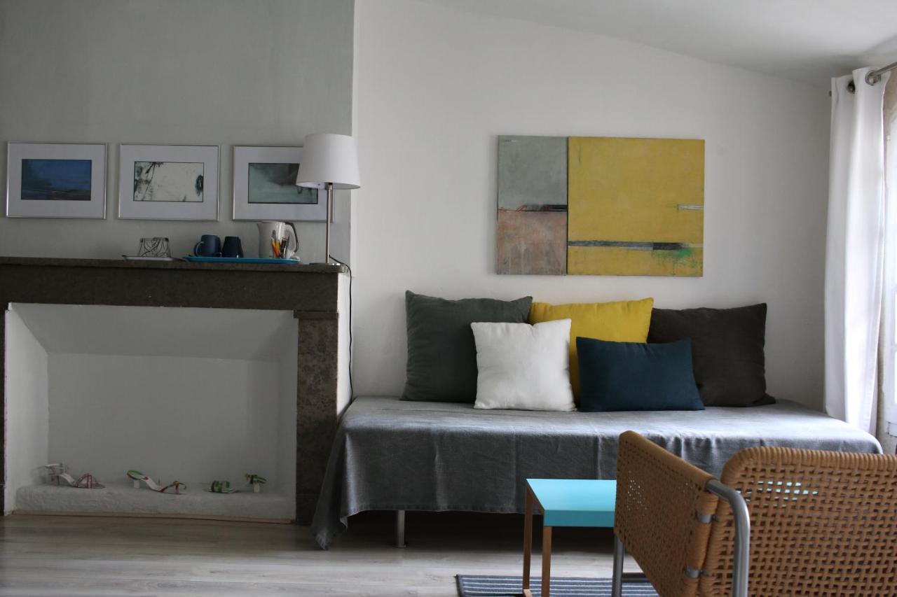 In Situ B&B Uzès Εξωτερικό φωτογραφία