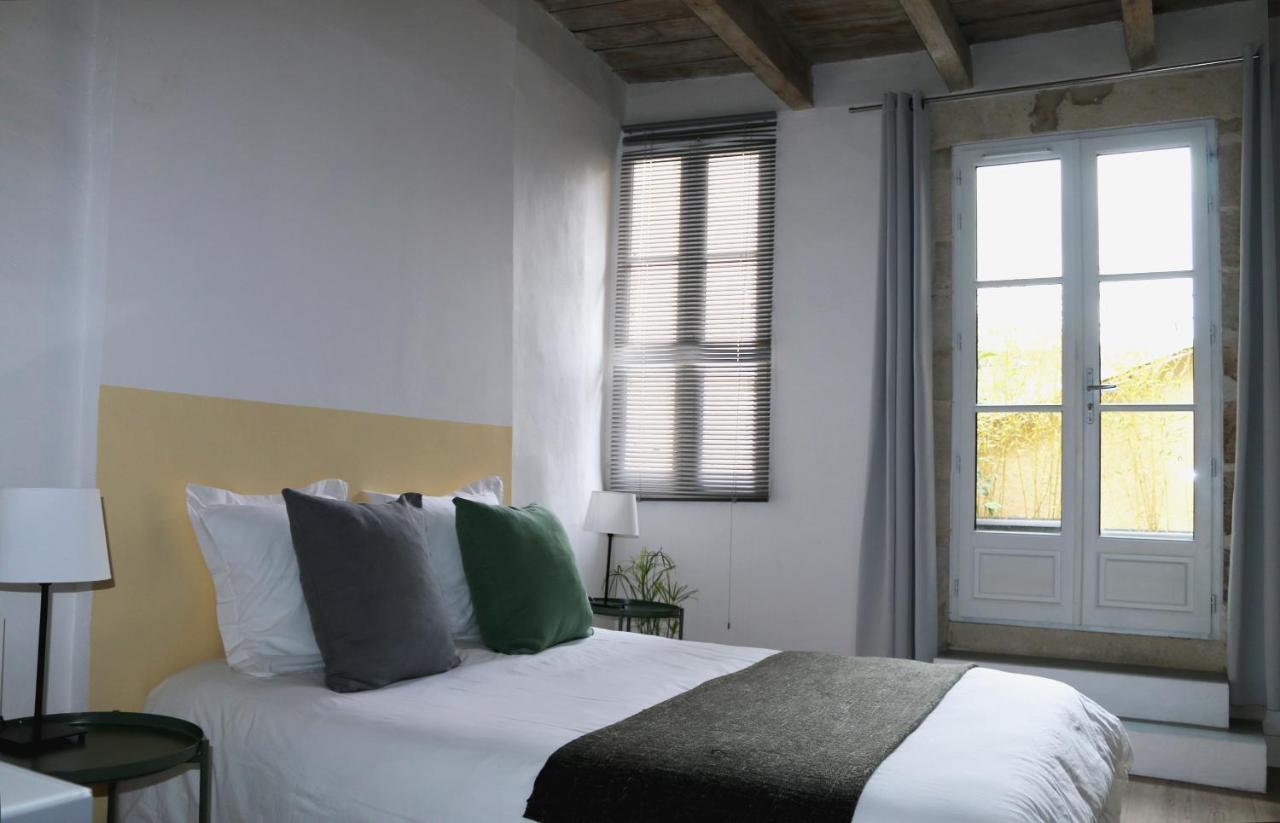 In Situ B&B Uzès Εξωτερικό φωτογραφία