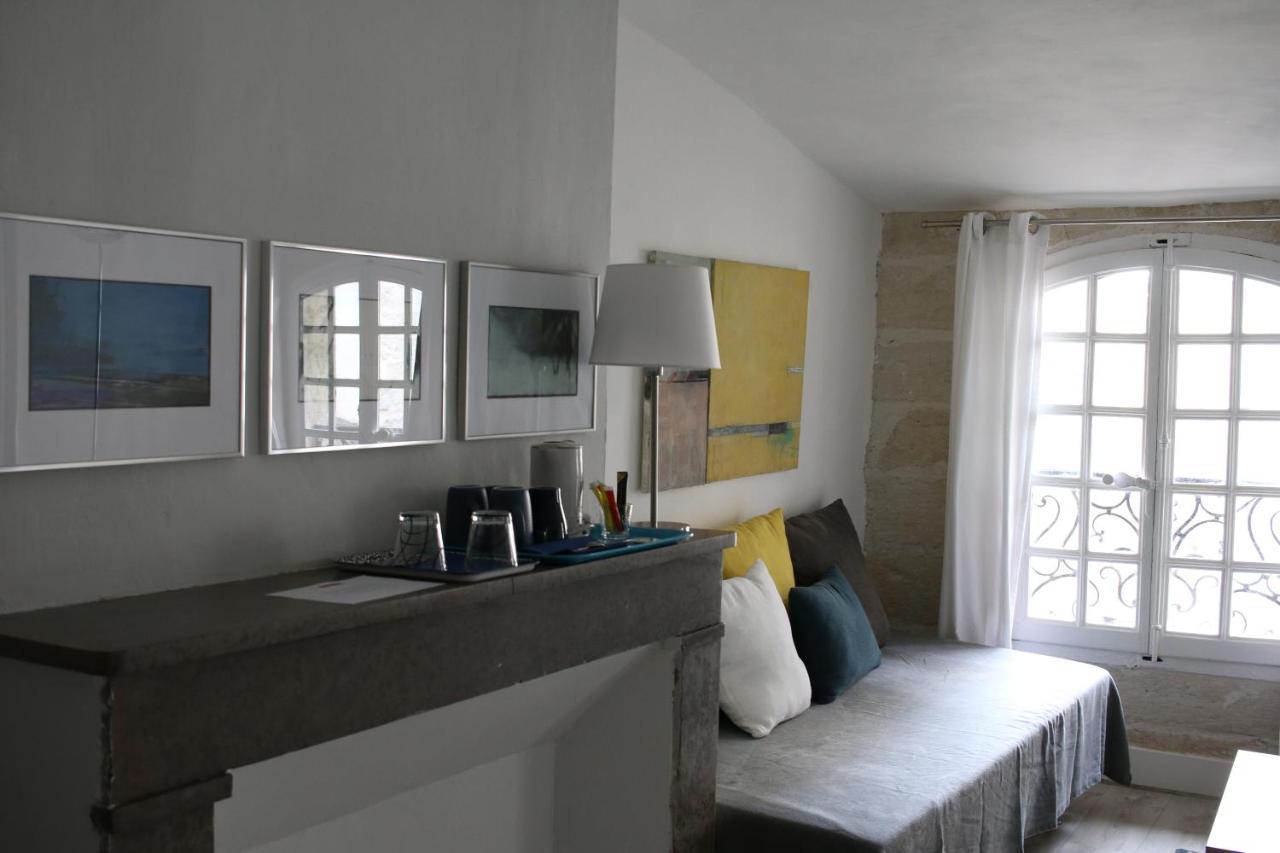 In Situ B&B Uzès Εξωτερικό φωτογραφία