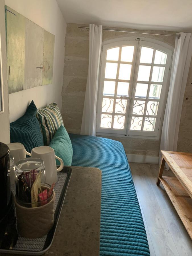 In Situ B&B Uzès Εξωτερικό φωτογραφία