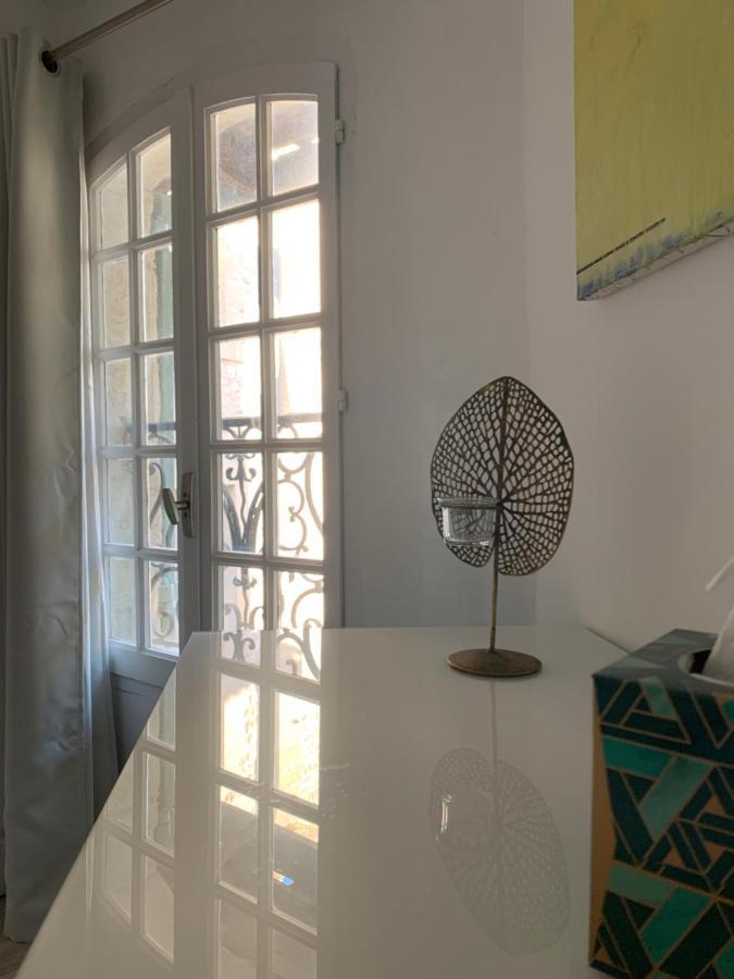 In Situ B&B Uzès Εξωτερικό φωτογραφία