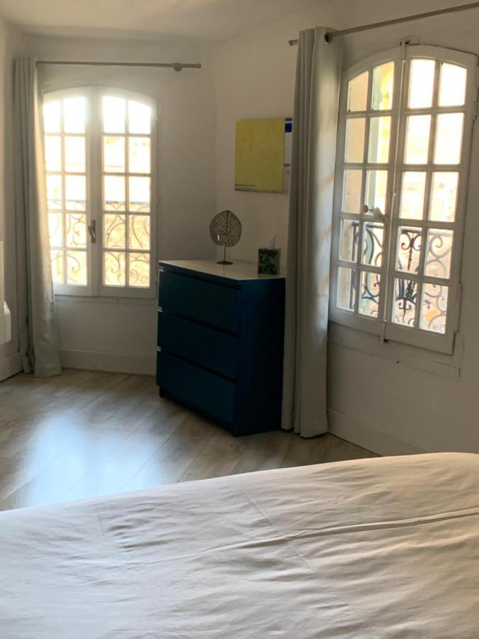 In Situ B&B Uzès Εξωτερικό φωτογραφία