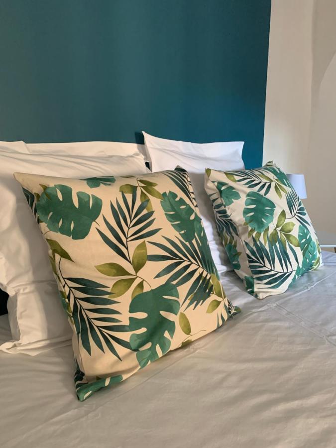 In Situ B&B Uzès Εξωτερικό φωτογραφία