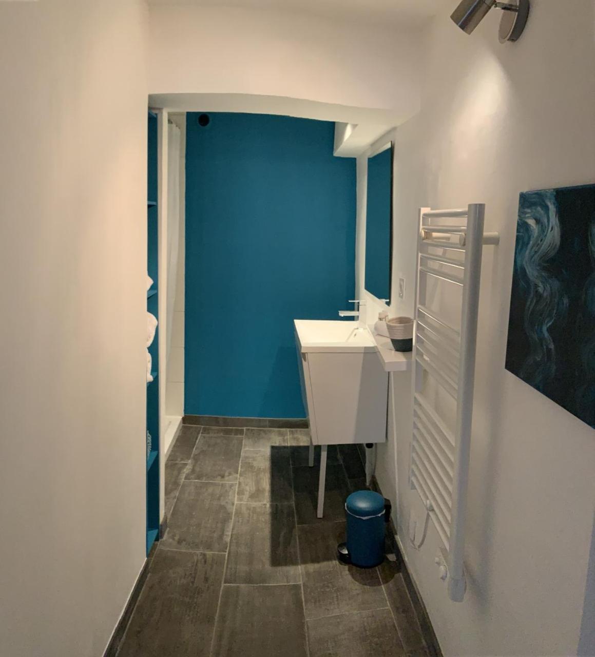 In Situ B&B Uzès Εξωτερικό φωτογραφία
